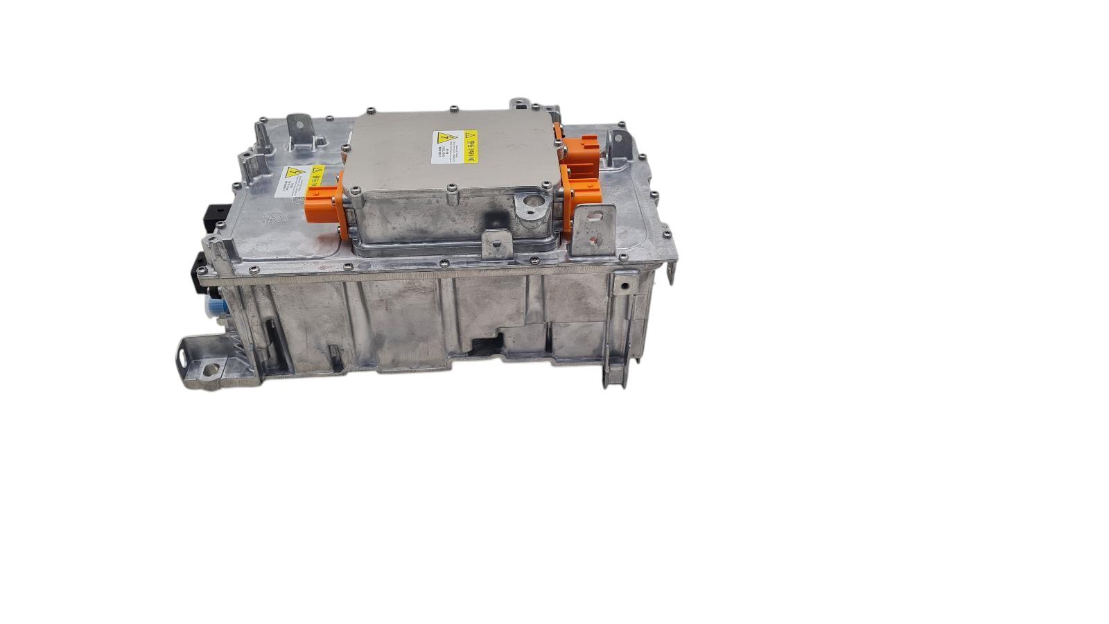 Battery Obc Accu Lader Boven Elektro Motor/ On-board Charger