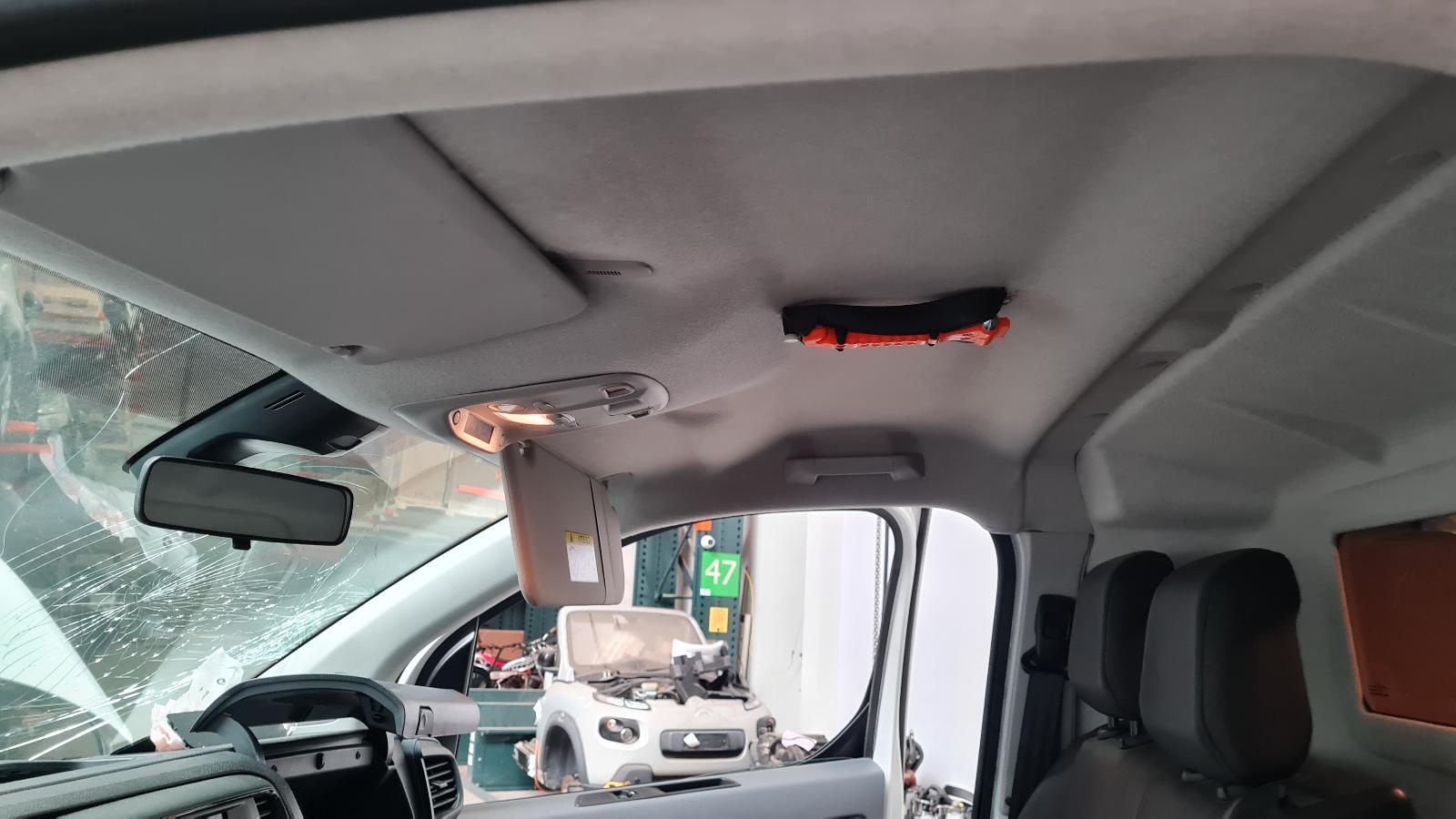 CITROEN JUMPY 4(K0) JUMPY 4 (K0) BUS L2