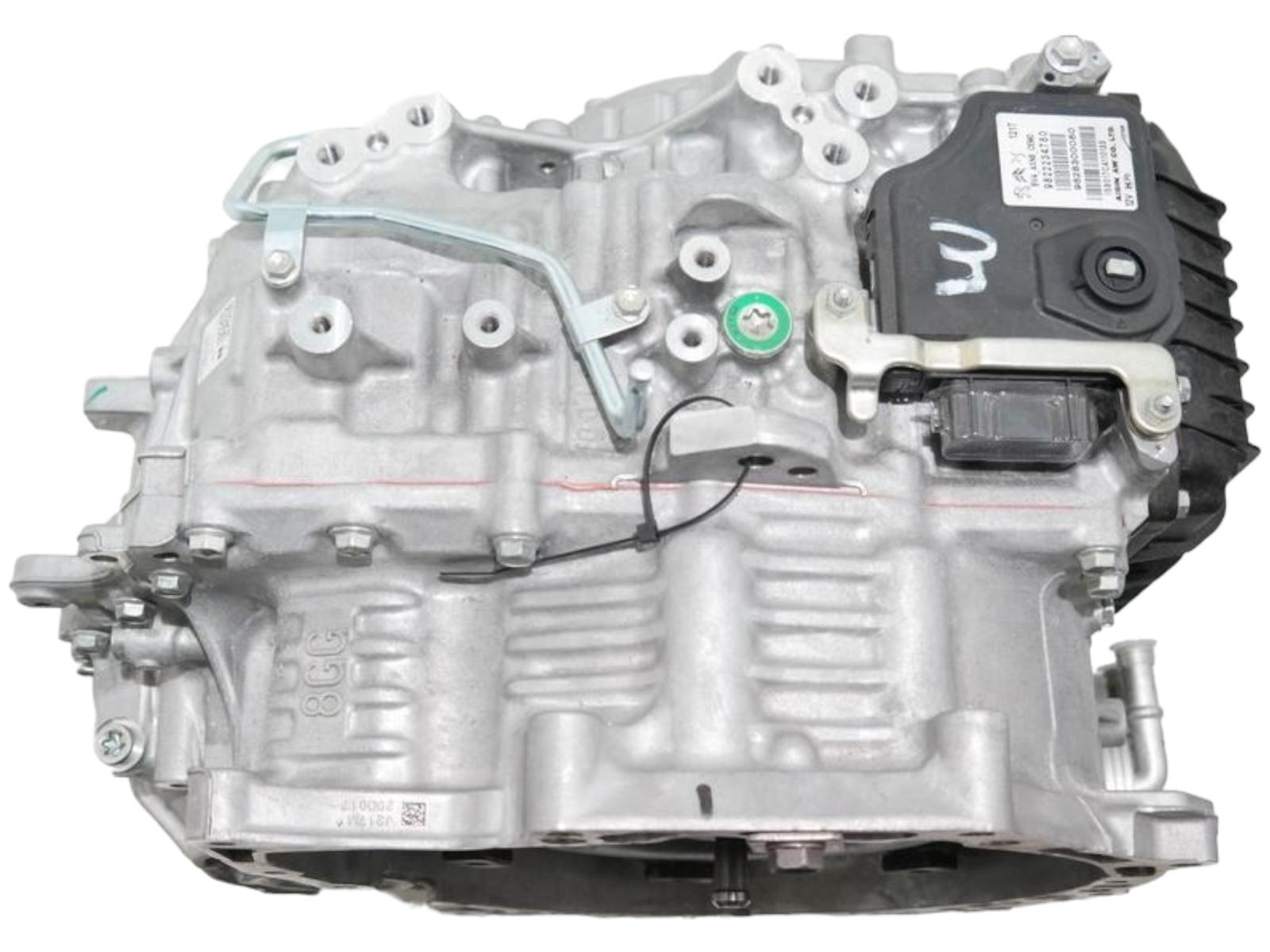 Genuine Parts Kawasaki Ninja ZX-6R 2009-2022 Piston Engine