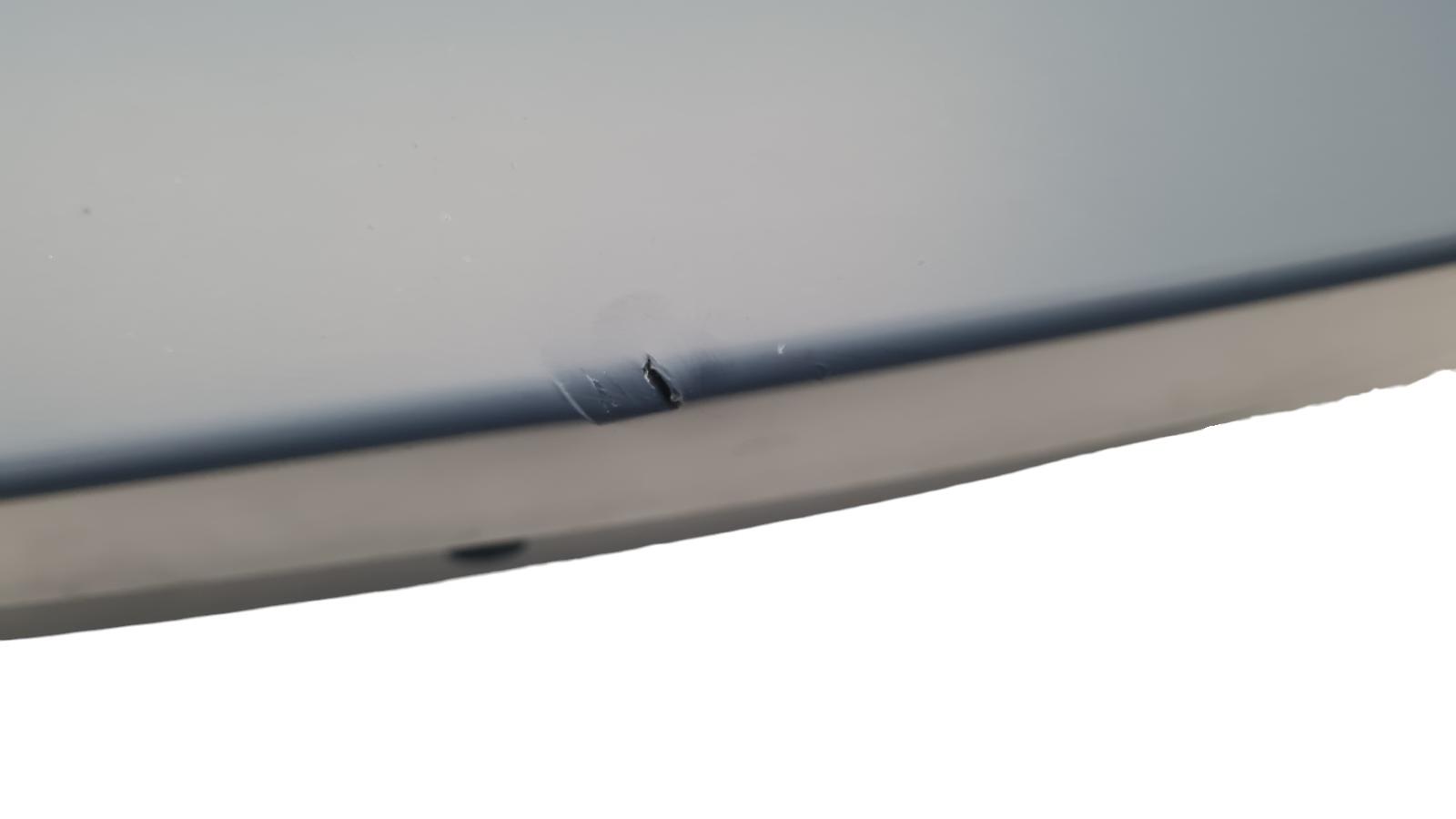 Bumper Rear Sw Break/ Met Parkeersensors/ Zie 7410pj En 742163