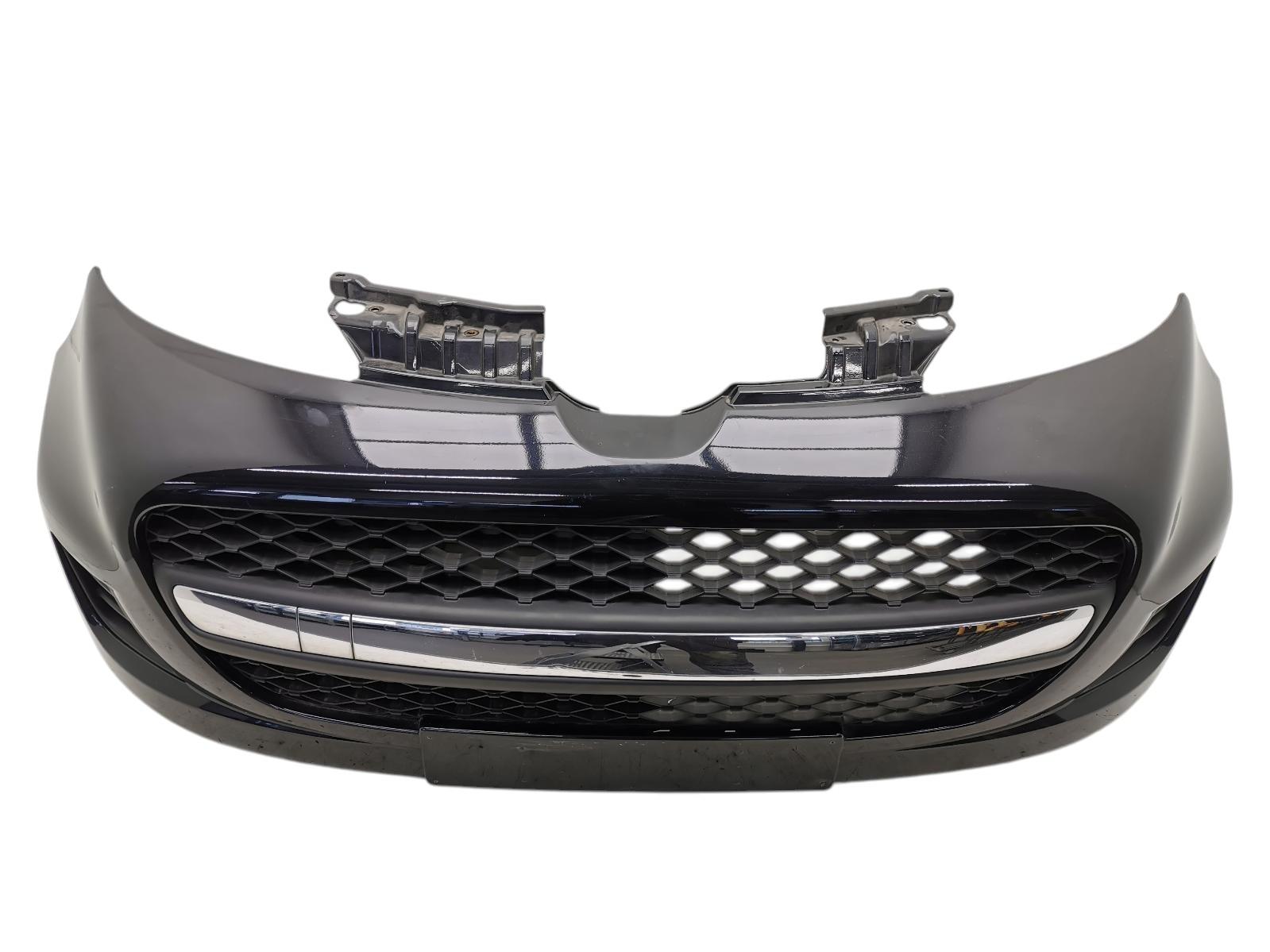 Bumper Front T2/ 521190h090/ 11711-/ Zie 7401sj 1699676180