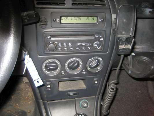 CITROEN XSARA