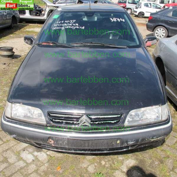 CITROEN XANTIA 2.0 HDI