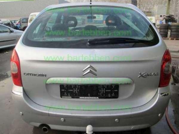 CITROEN XSARA PICASSO 2.0 B AUT.