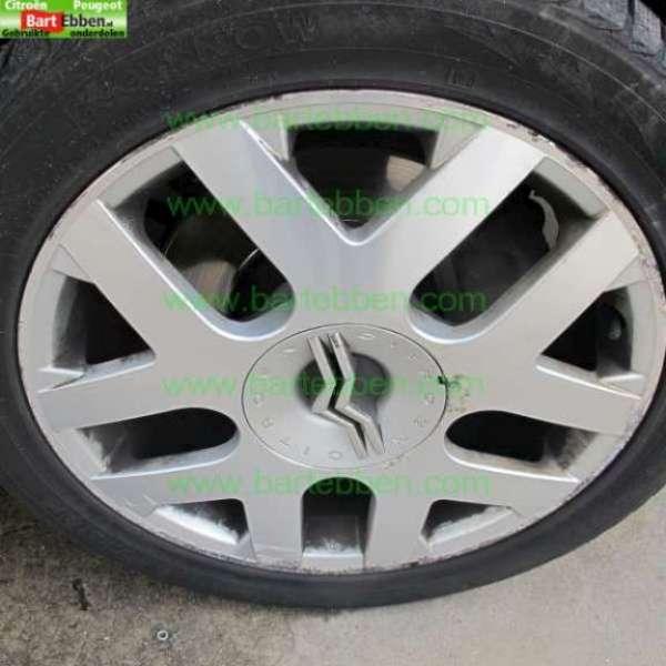CITROEN C6