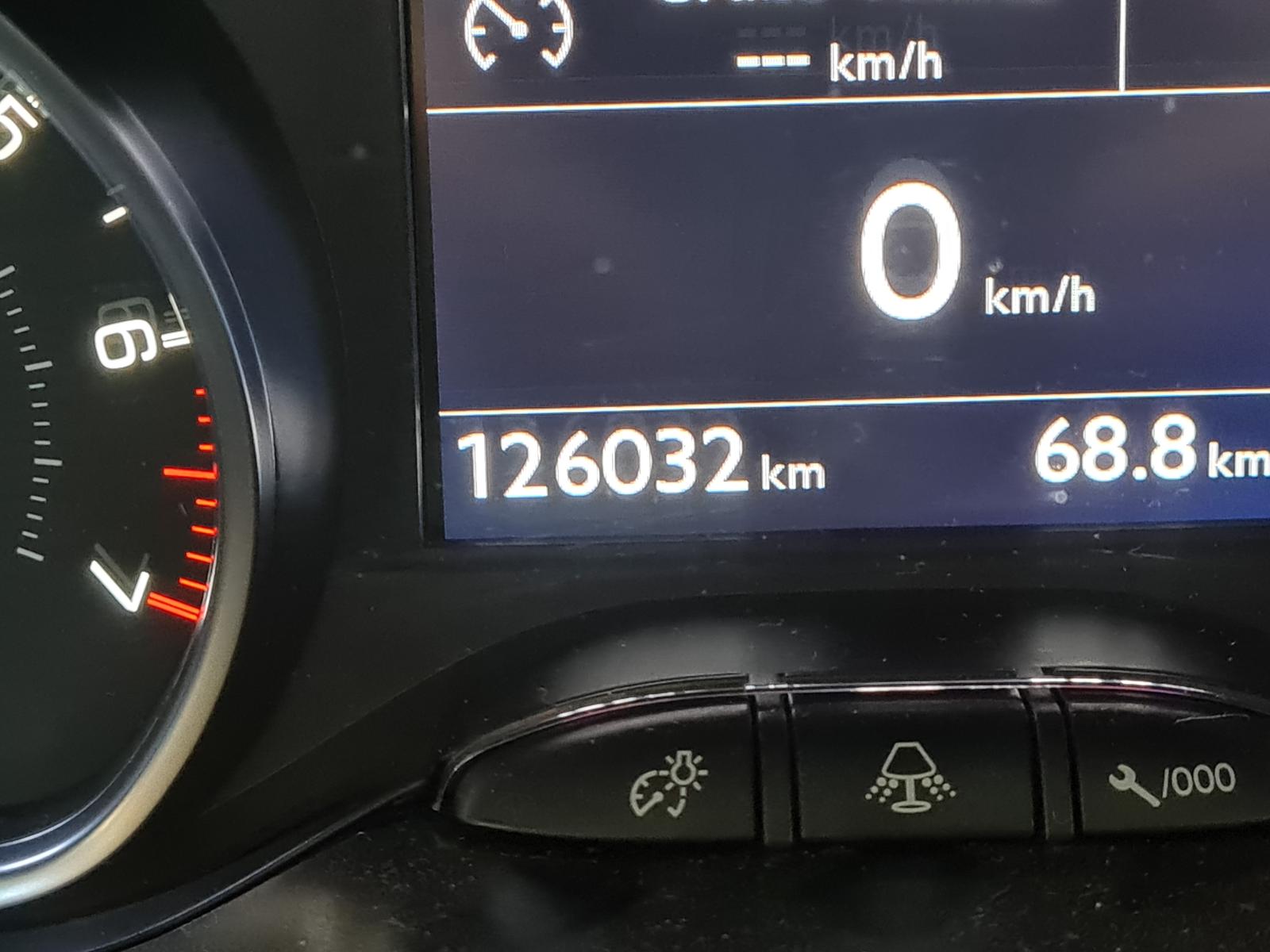 PEUGEOT 208 5DRS BERLINE