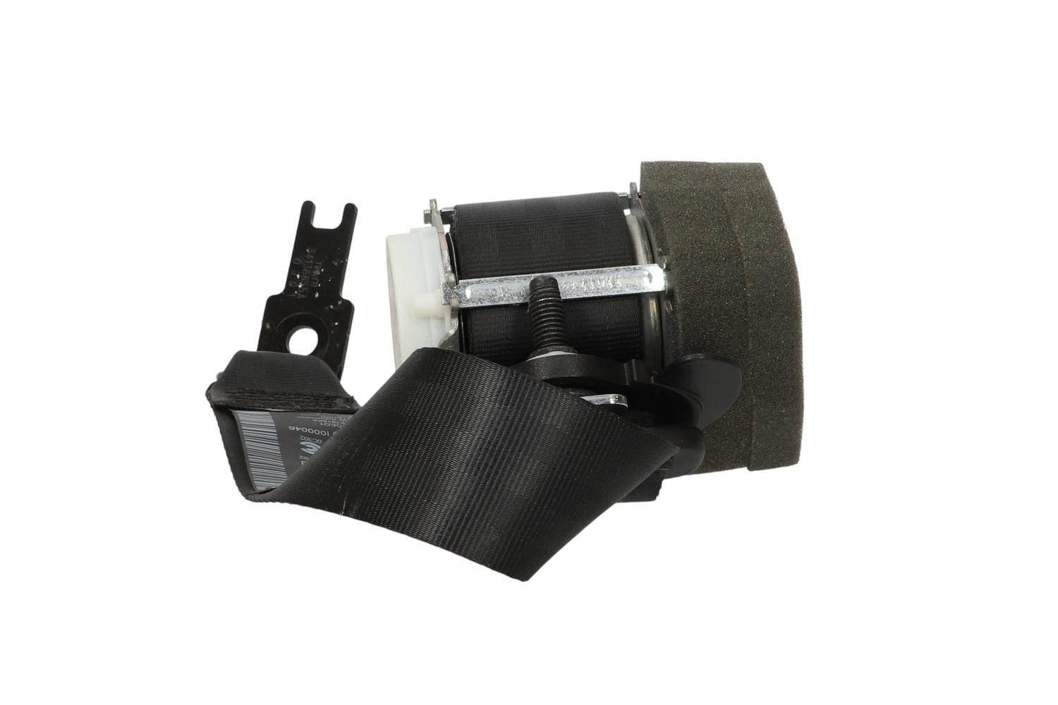 ZWARTE BAND A2 TRW 98087918XX 96777143XX RP 16115841XX