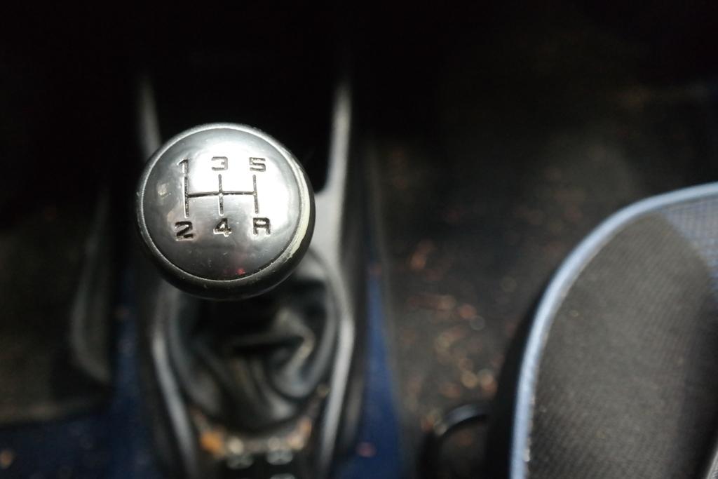 CITROEN SAXO