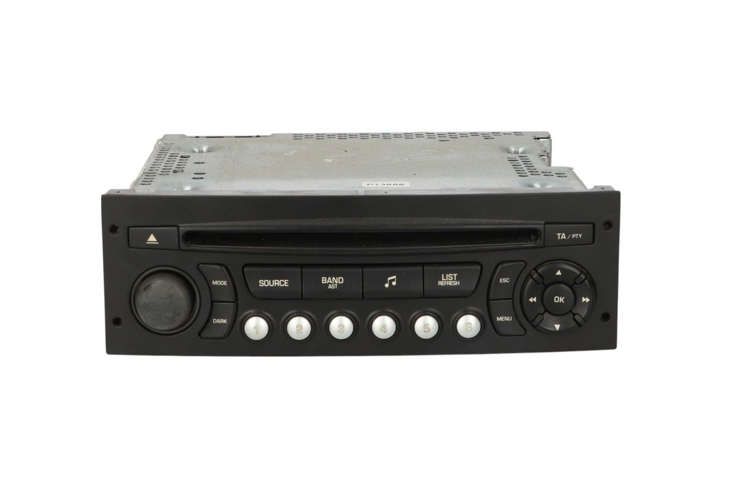 CONTINENTAL RD4N1M03 A2C53257827 96662669XT 6574PW RP 16077504XT 6574PX NFP