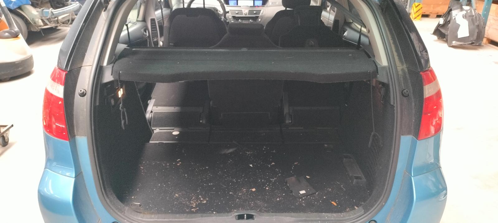 CITROEN C4 PICASSO FAMILIALE