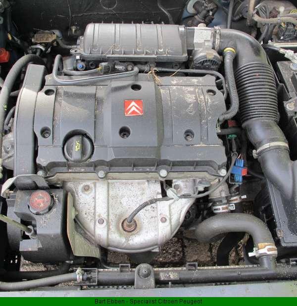 CITROEN XSARA PRESTIGE