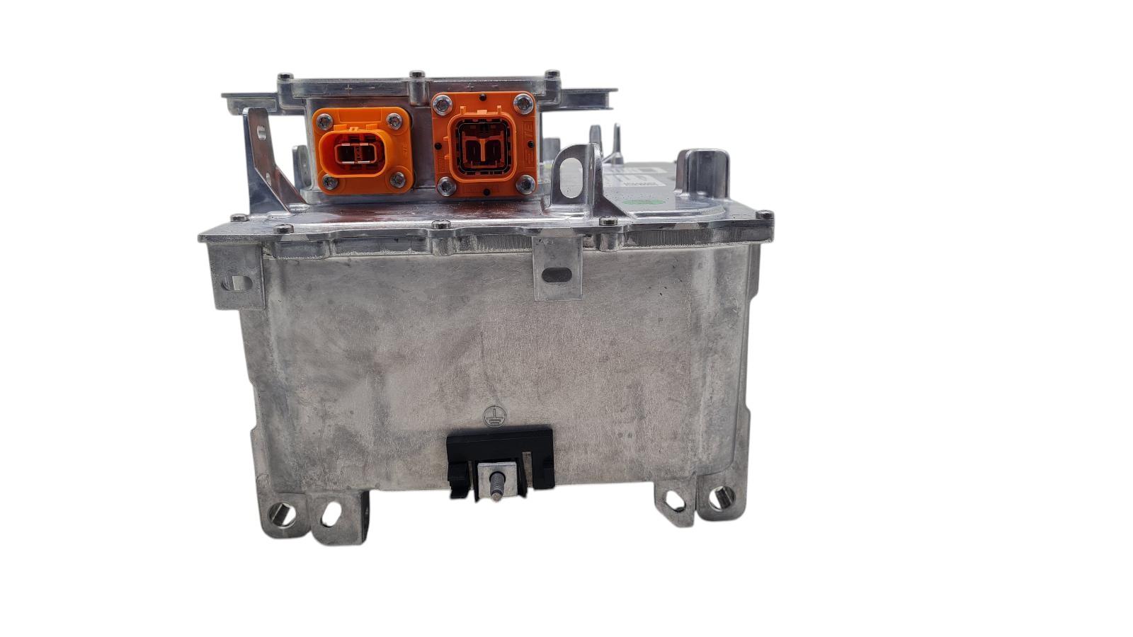 Battery Obc Accu Lader Boven Elektro Motor/ On-board Charger
