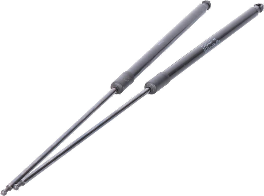 ALS NIEUW 2X SETPRIJS STABILUS 105N 426400 9813503380