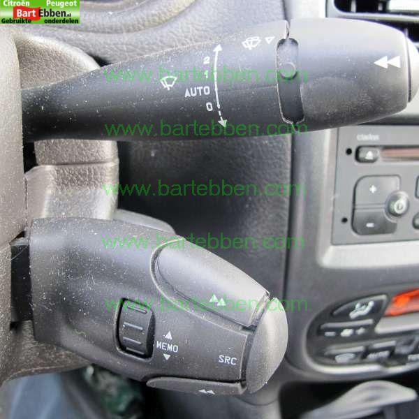 PEUGEOT 206 CC 1.6