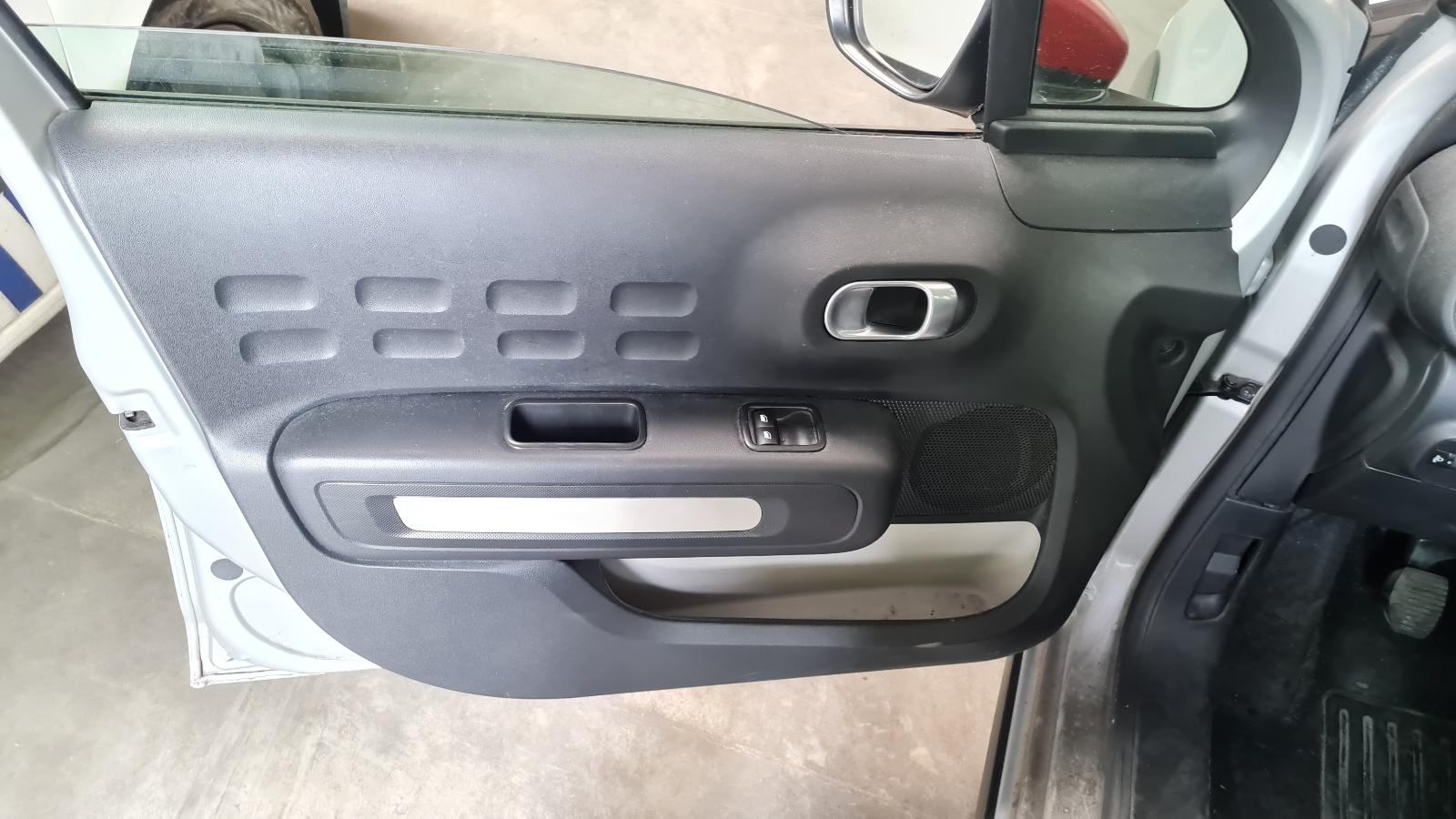 CITROEN C3 B618