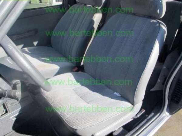 PEUGEOT 205 1.6 AUT.
