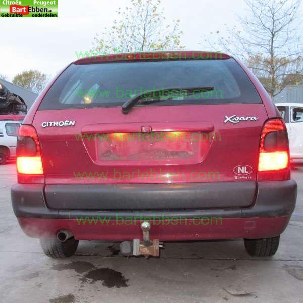 CITROEN XSARA