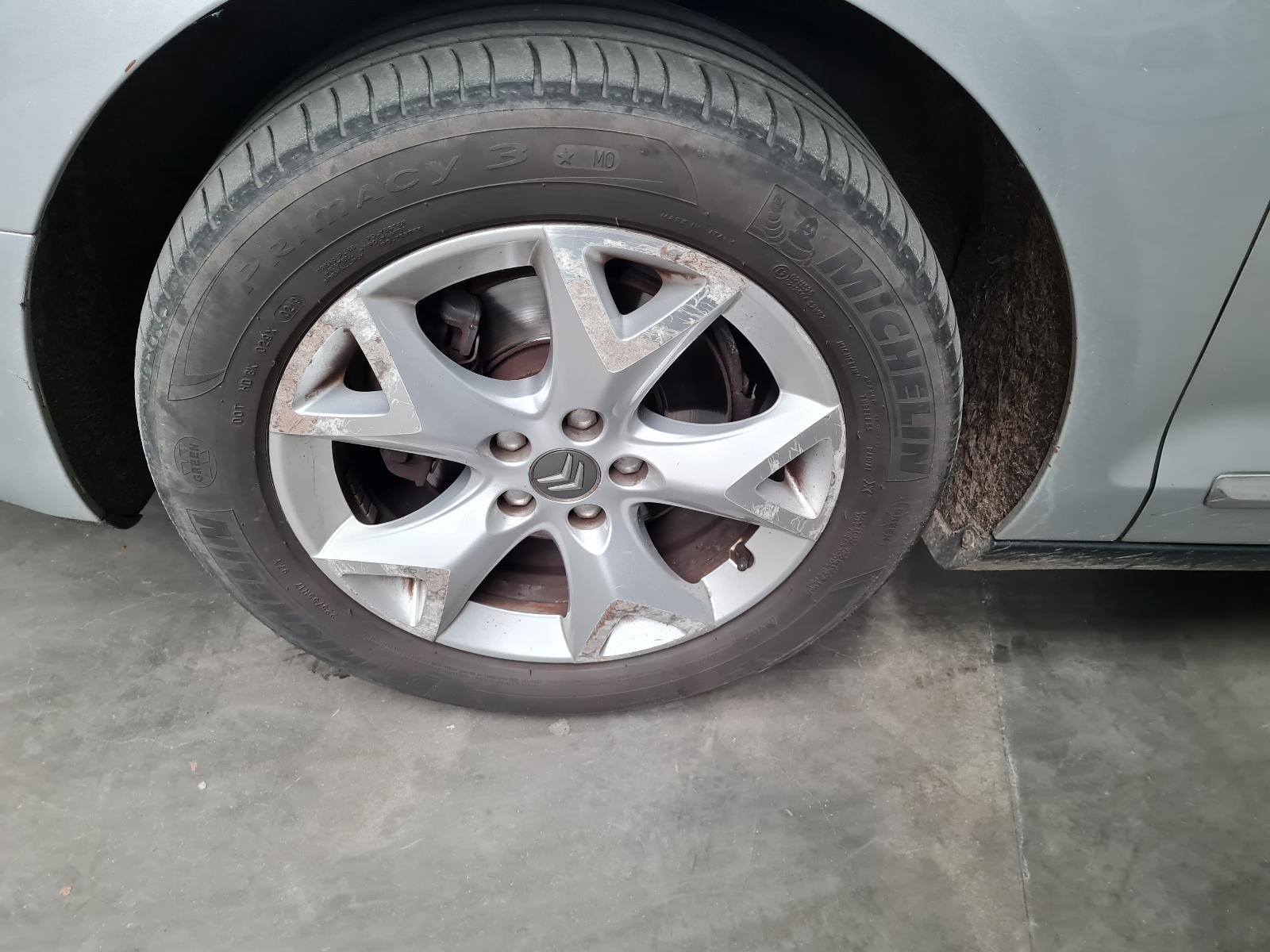 CITROEN C5 BREAK