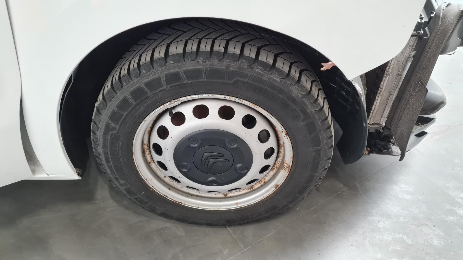 CITROEN JUMPY 4(K0) JUMPY 4 (K0) BUS L2