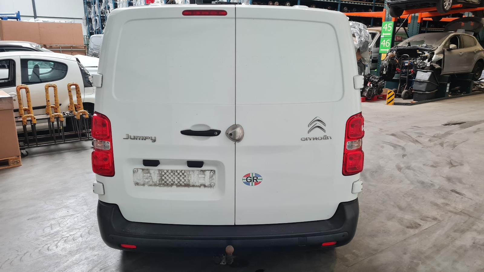 CITROEN JUMPY 4(K0) JUMPY 4 (K0) BUS L2