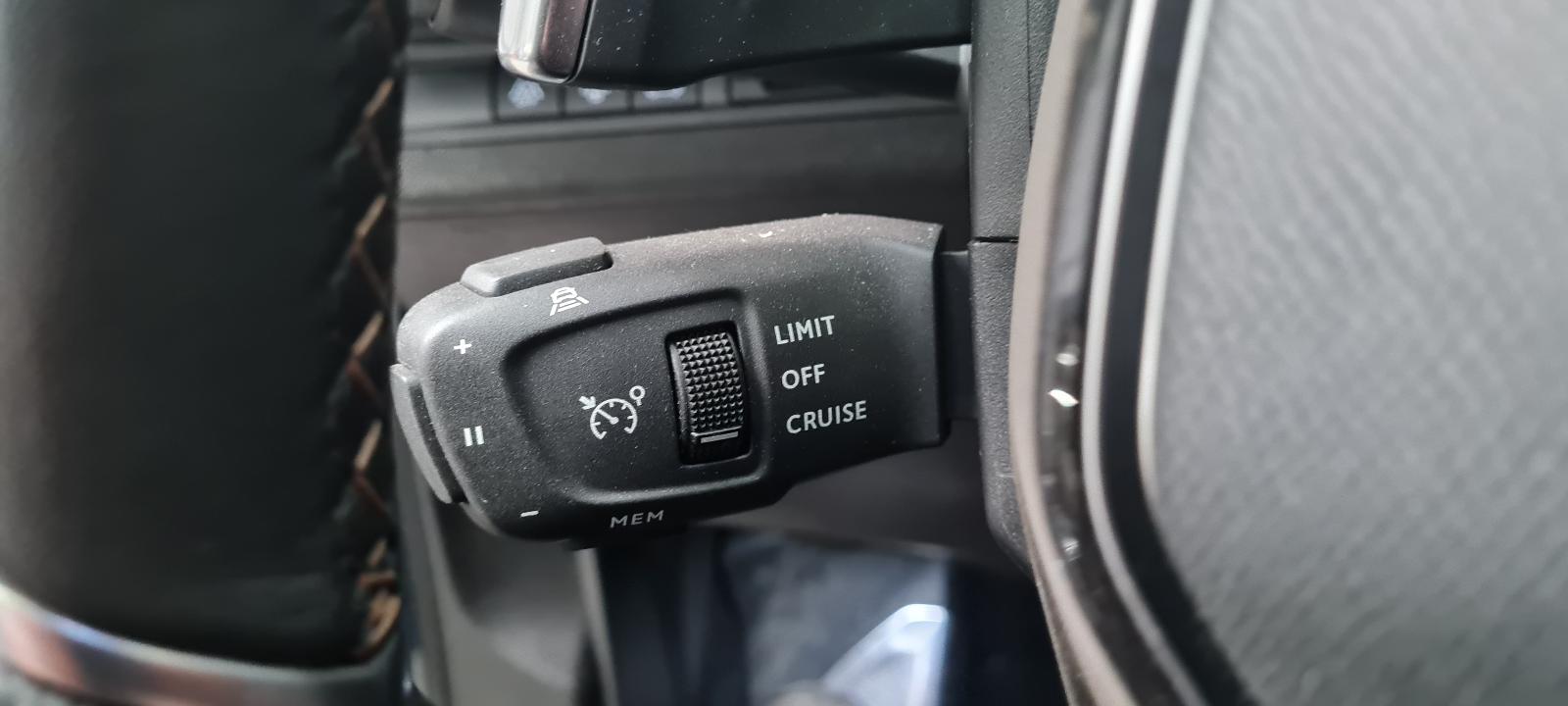 PEUGEOT 5008 (P87) 5008 (P87E) CROSSOVER
