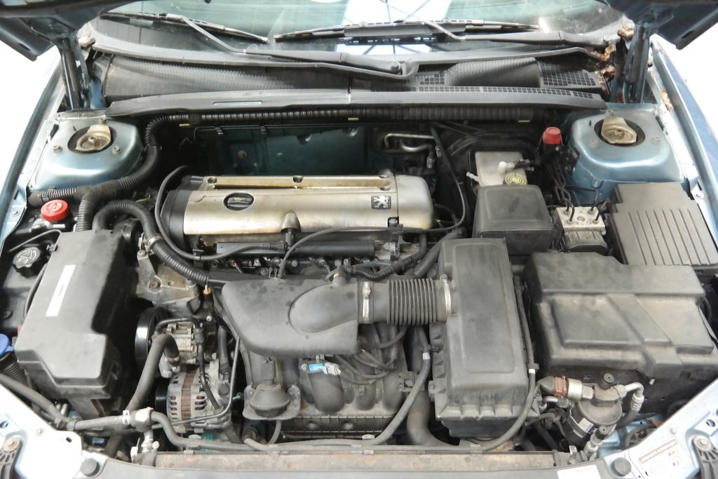 PEUGEOT 406