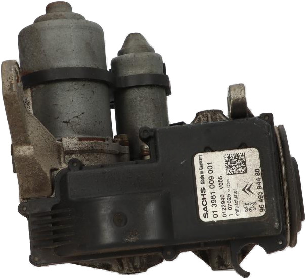SACHS 9649394480 013981009001 2452C3 NFP