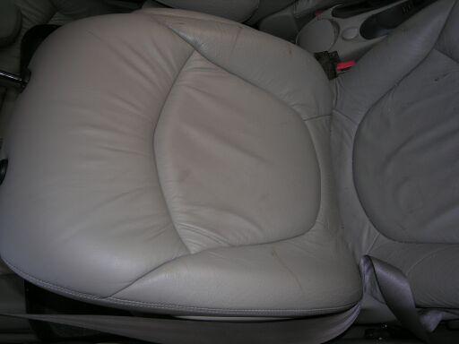 CITROEN C5 3.0 EXCL.