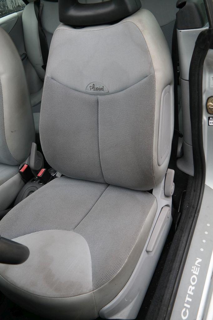 CITROEN C3 PLURIEL