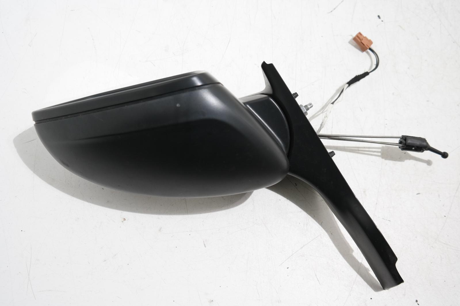 !ONGESPOTEN ZWART A2 !KNIPPERLICHT GLAS KAPOT 1607511280 RP 1611240180 EJ