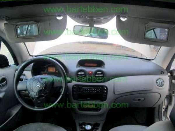 CITROEN C3 1.6 SENSO