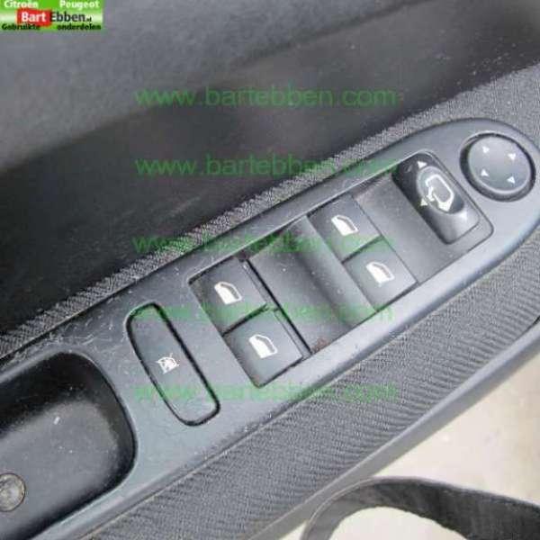 PEUGEOT 307 1.6 HDI SW