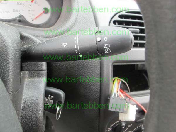 PEUGEOT 206 1.4 HDI SW