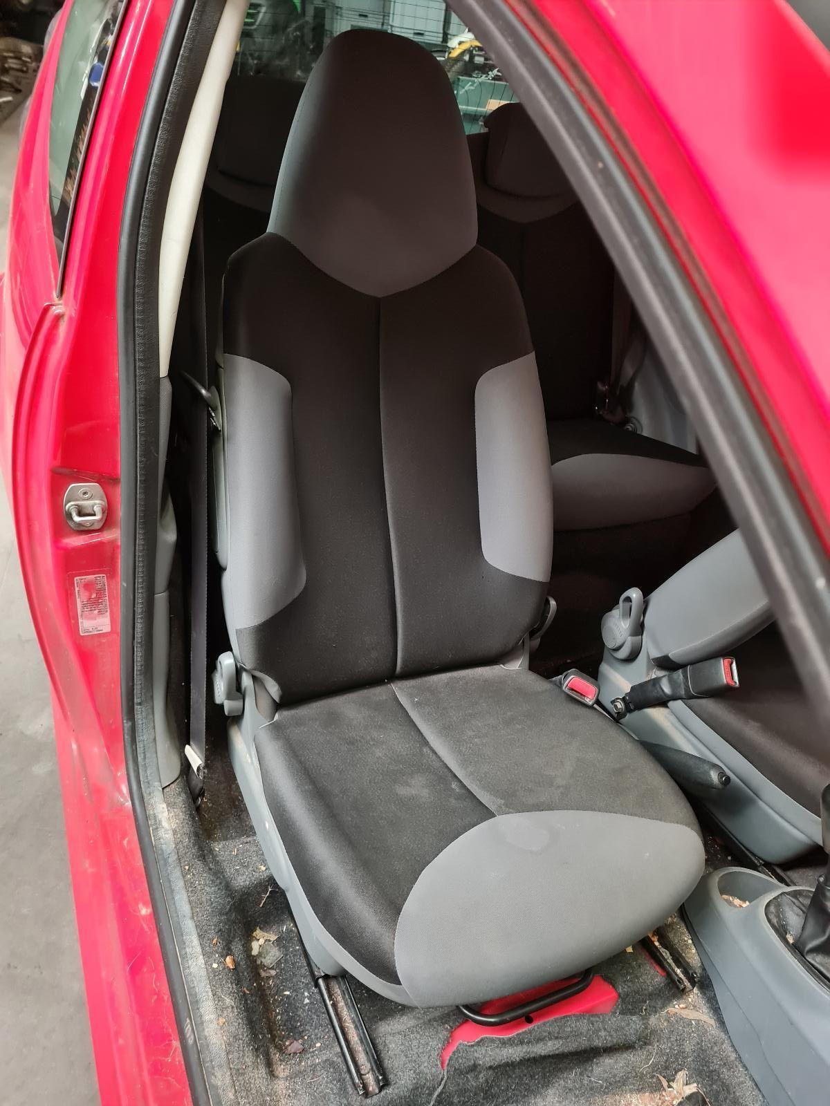 CITROEN C1 C1 5DR SEDAN