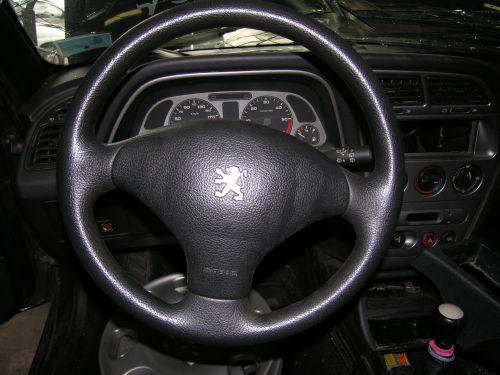 PEUGEOT 306 1.9 D