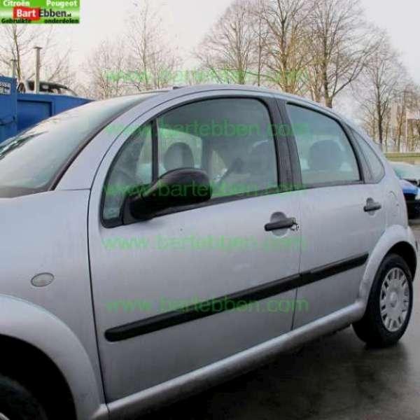 CITROEN C3 1.1