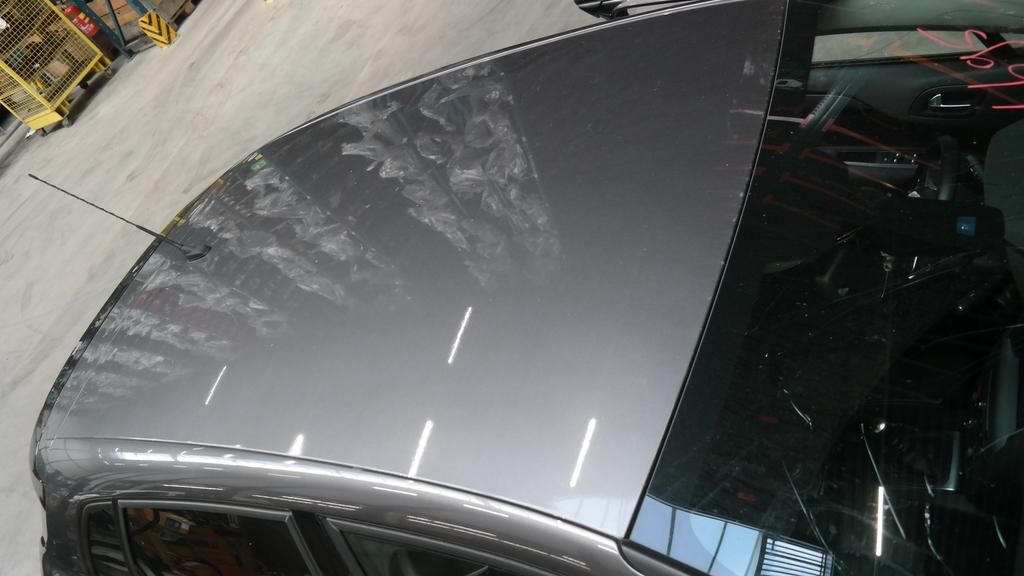 CITROEN C4 SEDAN