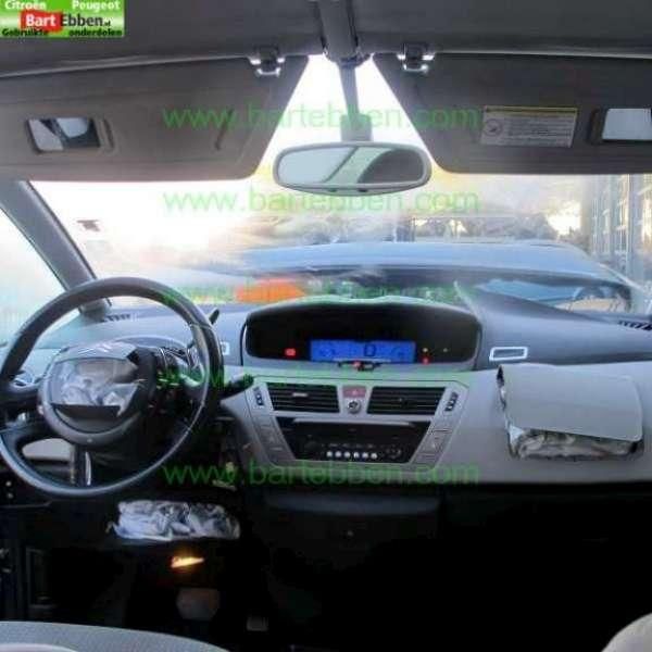 CITROEN C4 PICASSO 2.0 B GRAN