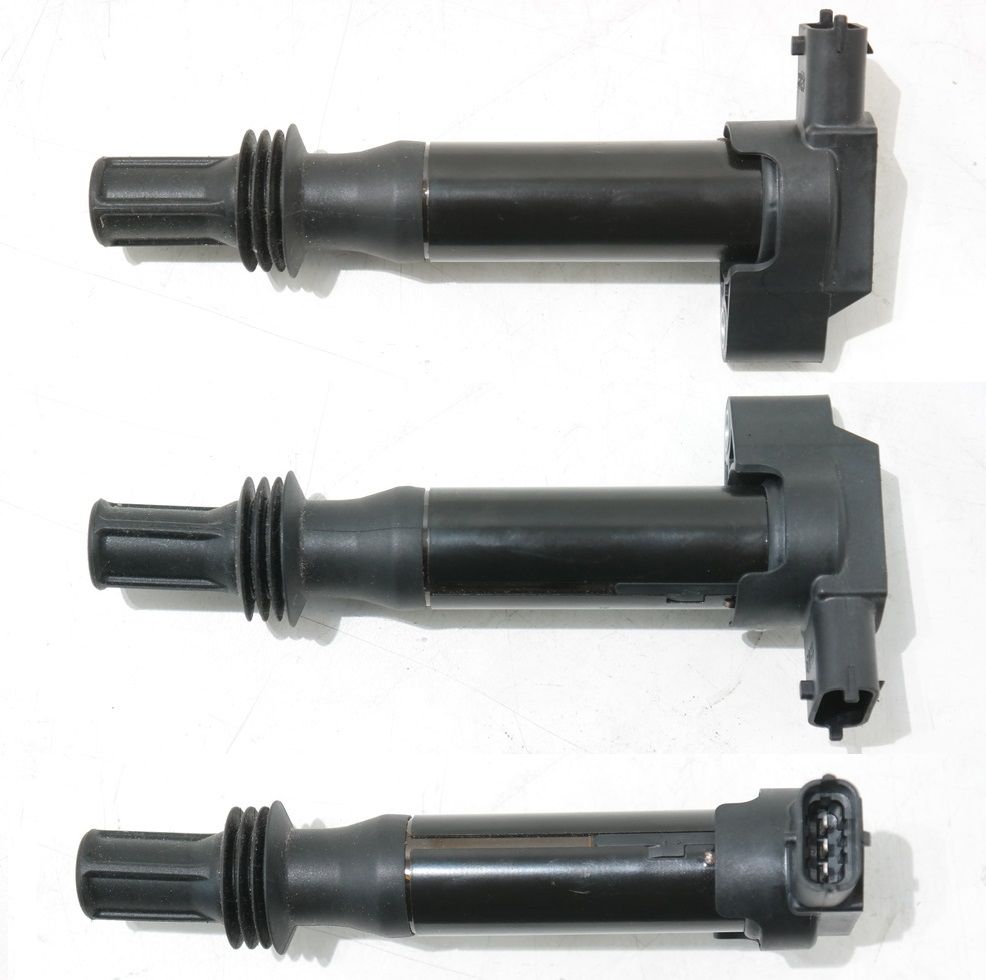 BT 1.2 12V HN02 HNY EB2DTS THP/ DELPHI 28276583/ ZIE 9675390980