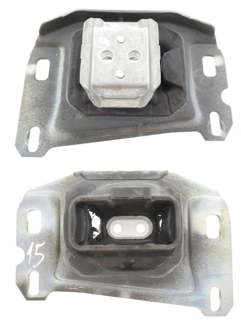 BT 1.2 12V 3CYL HN09 EB2LTDH2/ AUTOMAAT/ VERSNELLINGSBAK STEUN/ ZIE 9813699680