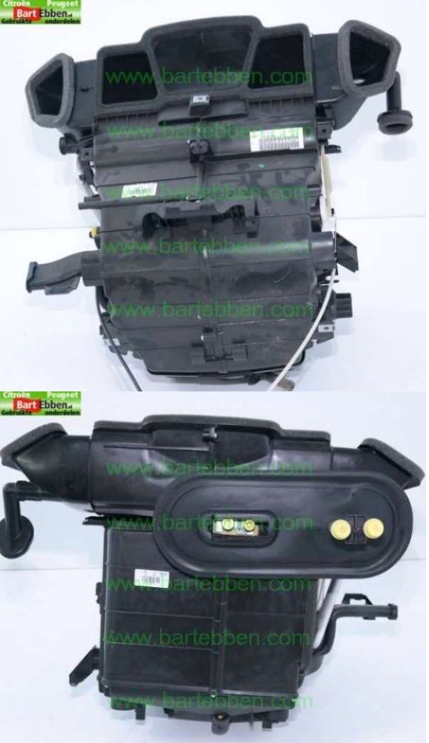 +AIRCO/ AAN-UIT/ DENSO 1401369680/ ZIE 6450XG NFP
