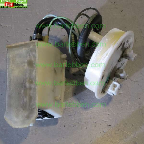 T1/ CABRIO/ ALLEEN POMP/ GEEN VLOTTER/ BOSCH 0580310004/ ZIE 145506 NFP 145507