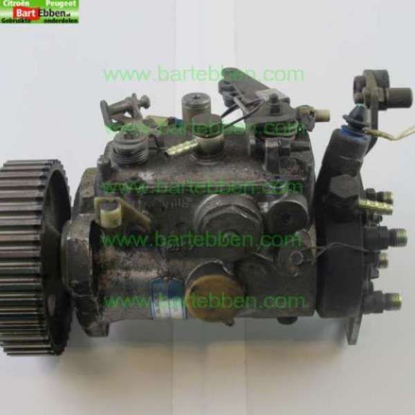 D 1.5/ LUCAS ROTO CAV DPCR8444B422B