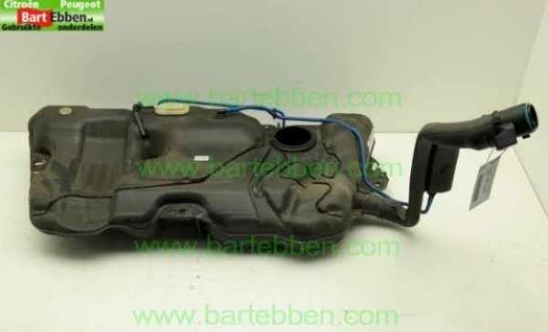 BT 1.6 16V 4CYL 5FV 5F02 EP6CDT 156PK/ TANK + VULPIJP 1 GEHEEL/ 9687549780/ ZIE.1500SP