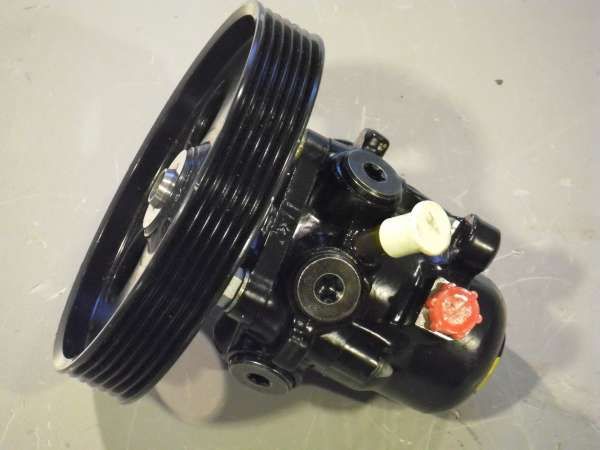 B 1.8 8V/ P.140MM 1 STAAL 1 RUBBER IN LIJN/ ZIE.4007S5