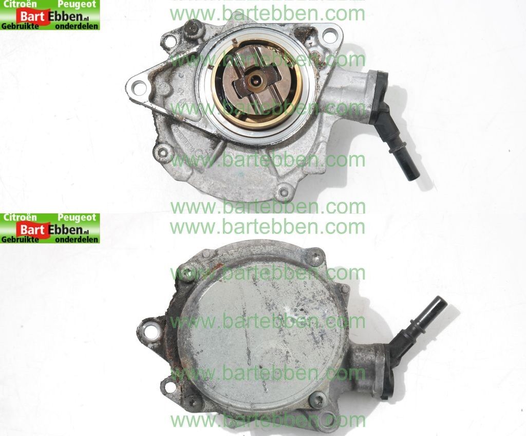 B 1.6 16V 4CYL 5FS 5F01 EP6C VTI/ OP NOKKENAS/ MAGNA 7597920-02 759792002/ ZIE 456590 RP 9818781980