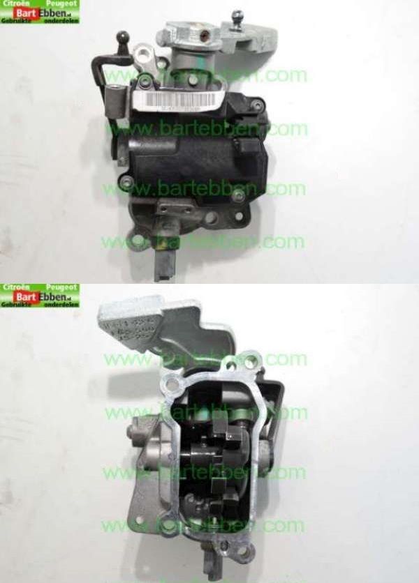 BT 1.6 16C 4CYL 5FX 5FT 5F04 EP6DT/ BVM BEDIENINGSMODULE/ ZIE 1610015180 9811047080