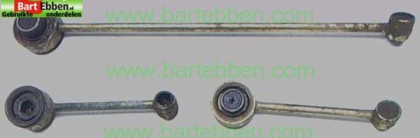 D 1.9 WJY DW8/ BE4/ SCHAKELGAFFELS (STANGETJES) 3X TUSSEN BAK EN SCHAKELSTANG NAAR POOK/ 1X ZIE 245275 260,5 MM LANG 2X ZIE 2454E6 106MM LANG