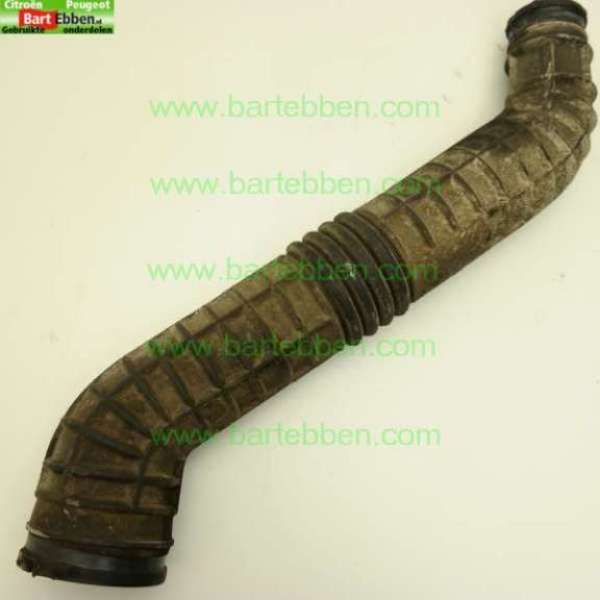 HDI 2.8 SOFIM 814043S/ LUCHTFILTERHUIS NAAR TURBO/ ZIE 1313440080
