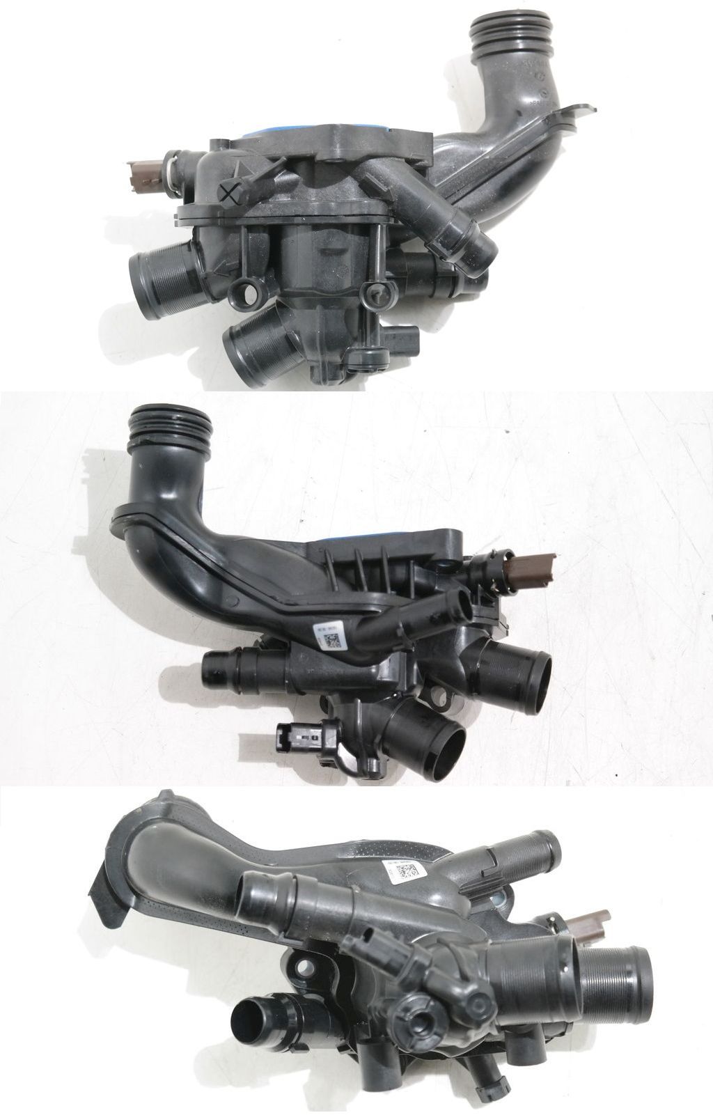 B 1.6 16V 5G06 EP6FADTX/ ZIE 9808647180